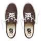Vans UA Authentic Chocolate